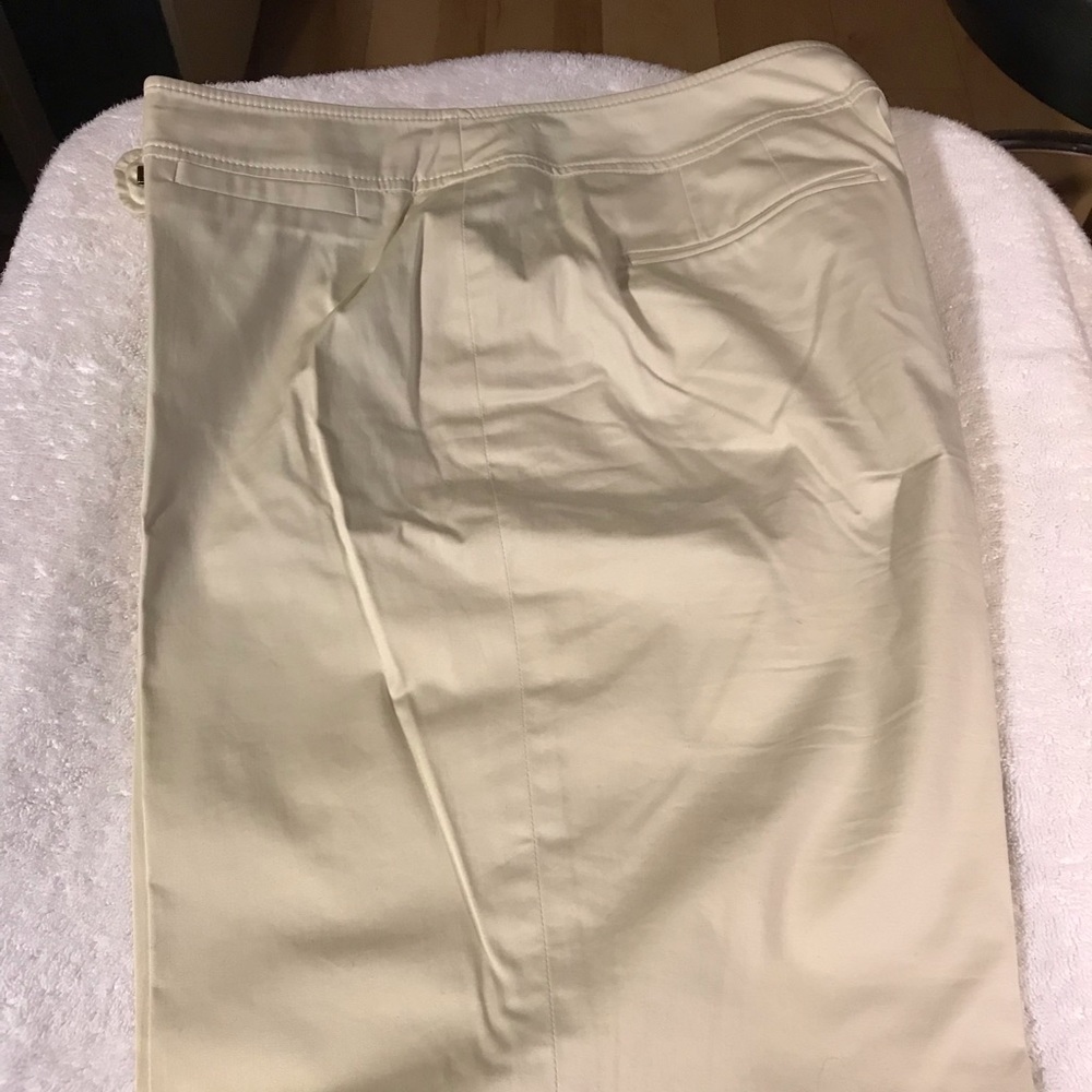 Loft pant
